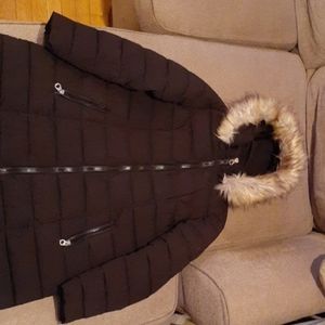 women's winter coat